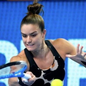 完美体育品牌-斯瓦泰克遭三杀泪洒赛场 萨卡里对Top10胜率第一