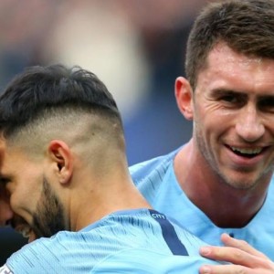 完美体育直播机构-拉波尔特：刚去曼城阿圭罗就给我上对抗，还说这就是英式足球