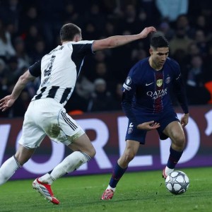 完美体育直播机构-欧冠有趣局势：胜者晋级16强 结果1-1无缘直通 曼城捡便宜